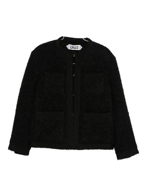 Wool Jacket