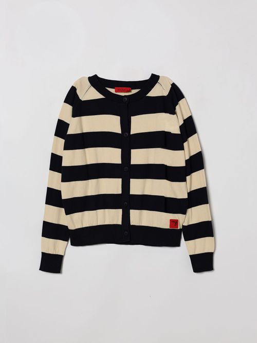 Sweater Kids color Sky