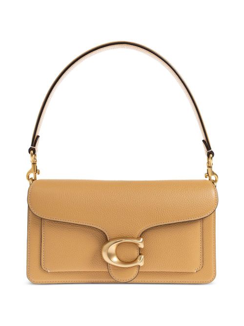 Tabby 26 Leather Shoulder Bag