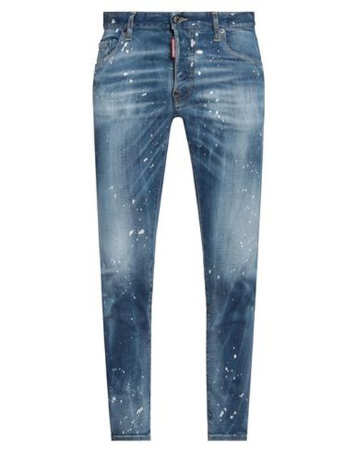 Man Jeans Blue
