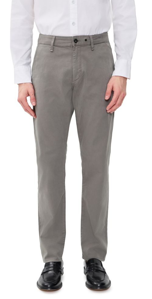 Fit 3 Stretch Twill Chino Pants Sgry