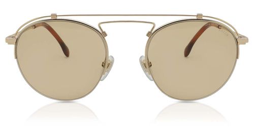 Lozza SL2316M 0300 Men's Sunglasses Gold