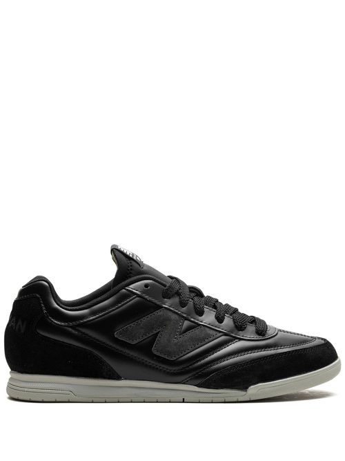 New Balance x Junya Watanabe Man RC42 "Black" sneakers - Zwart