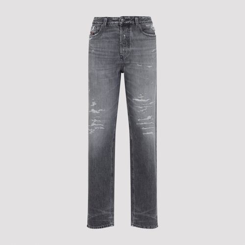 1988 D-ARK High-Waisted Jeans for Women