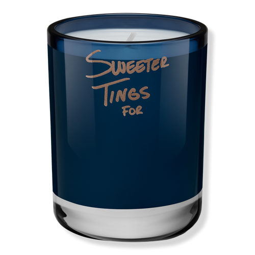 Sweeter Tings Scented Candle