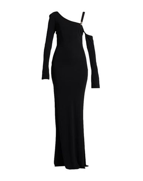 Woman Maxi dress Black