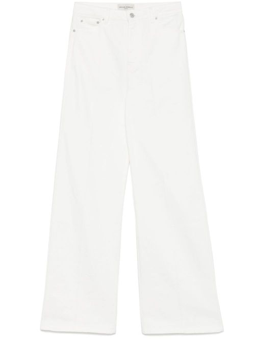 Romy jeans - White