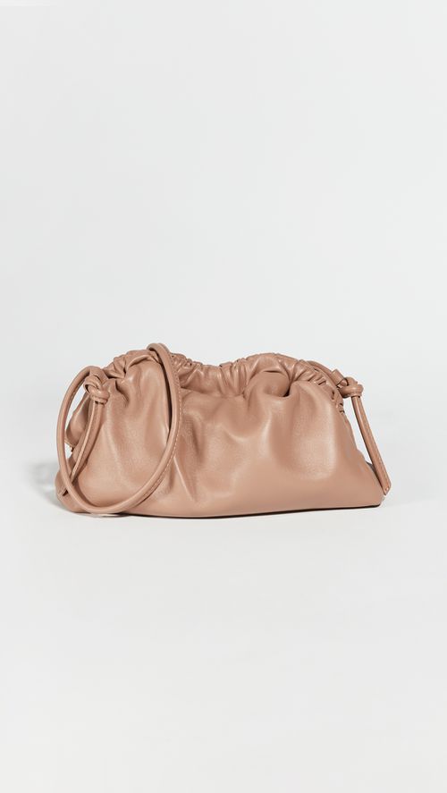 Mini Cloud Clutch
