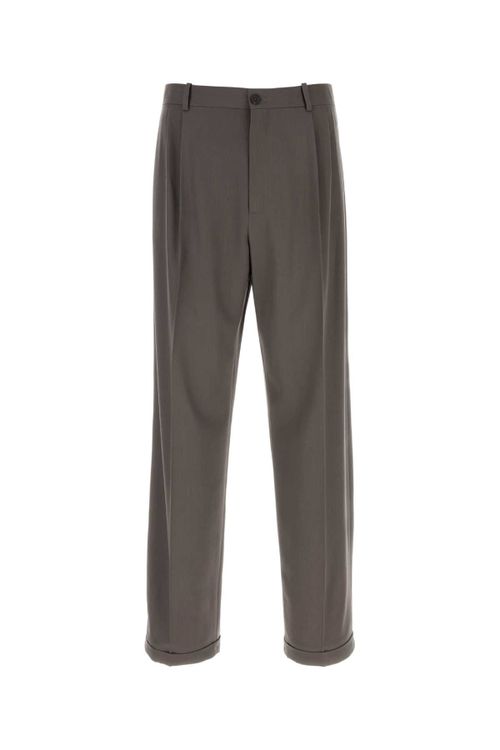 Tosca Pant Trouser — Brown