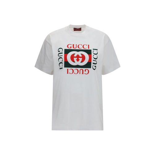 Ancora G T-Shirt — White