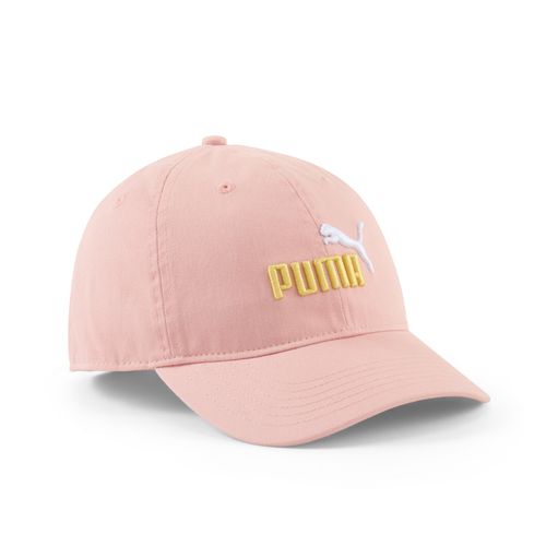 PUMA The Weekend Girls' Cap in Orange
