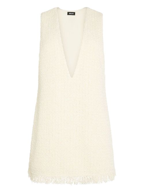 SER.O.YA Gav tank top - Neutrals