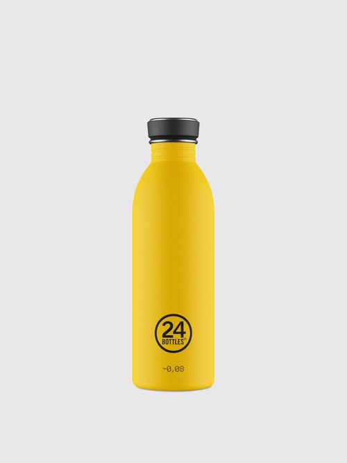 Bottles And Pitchers Lifestyle color Yellow