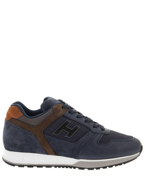 Trainers Men colour Multicolor