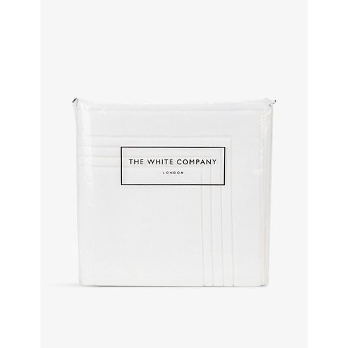 White Egyptian Cotton Bathmat 90cmx60cm 