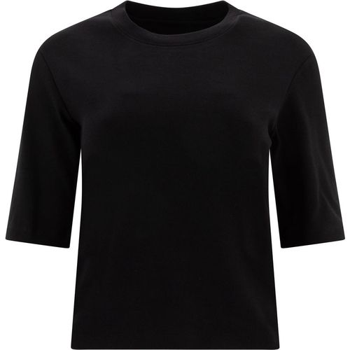 Sandbeige T -Shirt