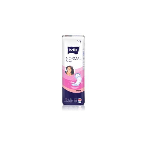 BELLA Normal Maxi absorbents 10 piece
