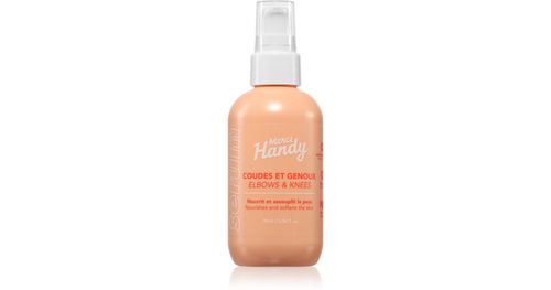 Merci Handy Knees and Elbows body seru