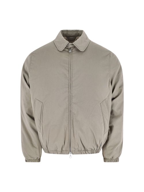 Avenue Jacket