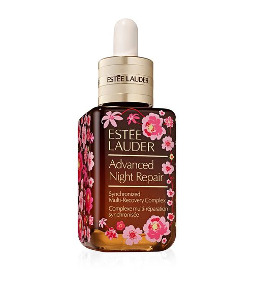 Advanced Night Repair Serum - Lunar New Yr Edition