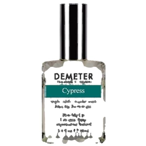 Demeter Fragrance The Library of Fragrance Cypress Colonia
