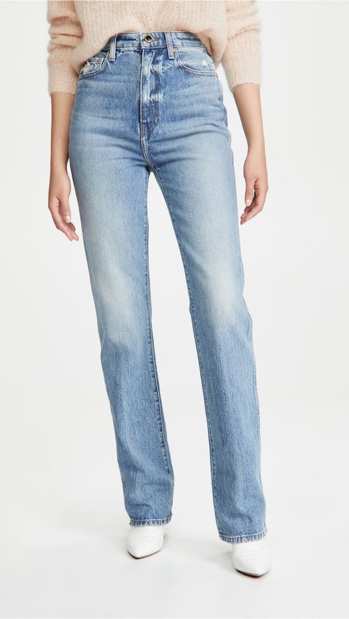 Danielle Jeans