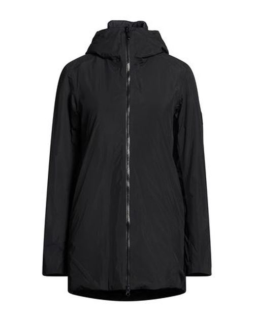 Fanes 2l Ptx Woman Jacket Black Size 10 Polyamide