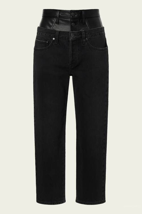 Elson Jean in Detox Raven