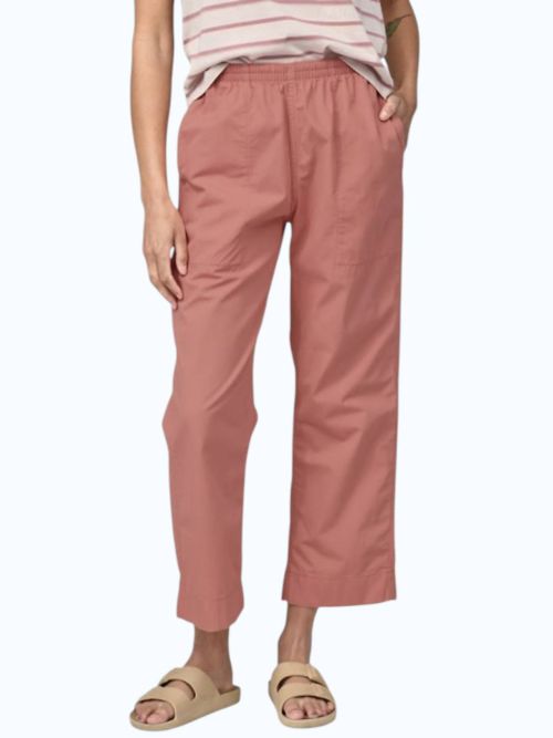 Funhoggers Pant In Peach