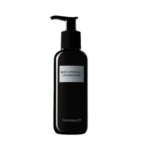 David Mallett Body Lotion N1