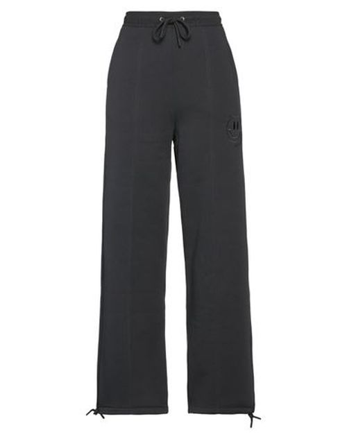 Woman Pants Charcoal Size XS Organic cotton