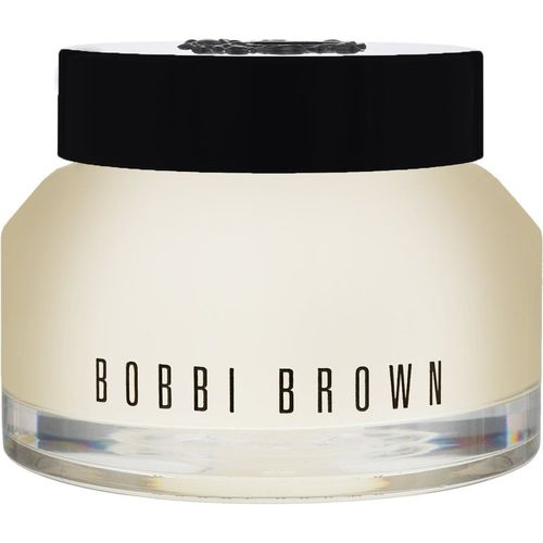 Bobbi Brown Womens Vitamin Enriched Face Base Moisturiser & Primer, . - One