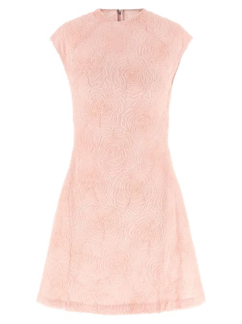 Mesh Dress