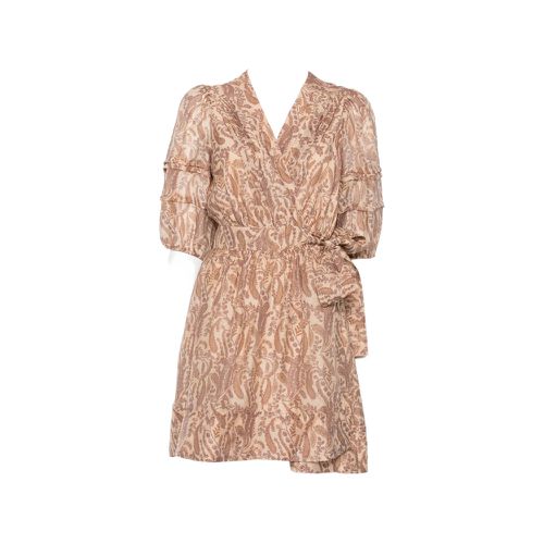Robe Teodora Mini Dress