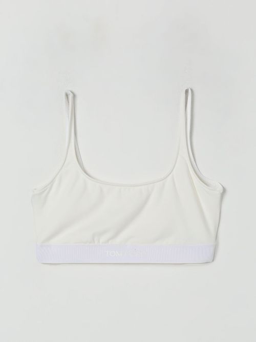 Lingerie Woman color White