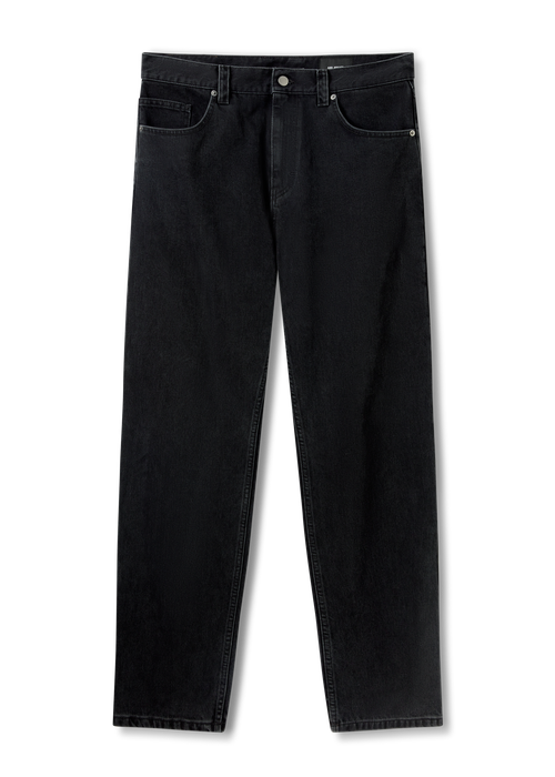 Archive Straight Jean