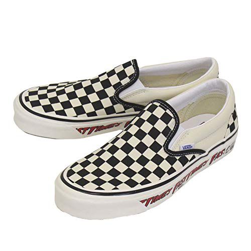 Vans Classic Slip-On 98 DX Og Fast Times Men's 
