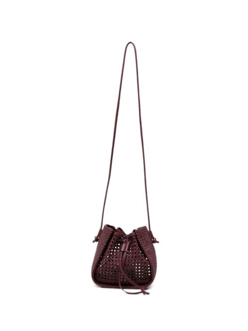 Forte Forte Bags.. RED