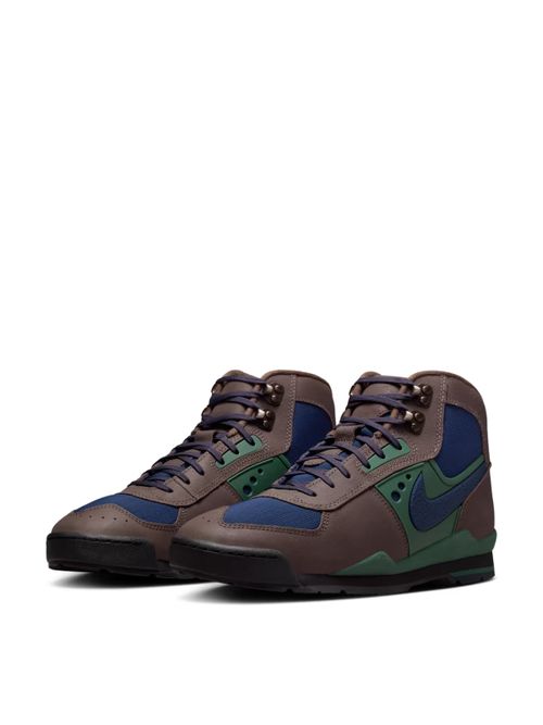 Men's Baltoro Sp Sneaker Brown Suede