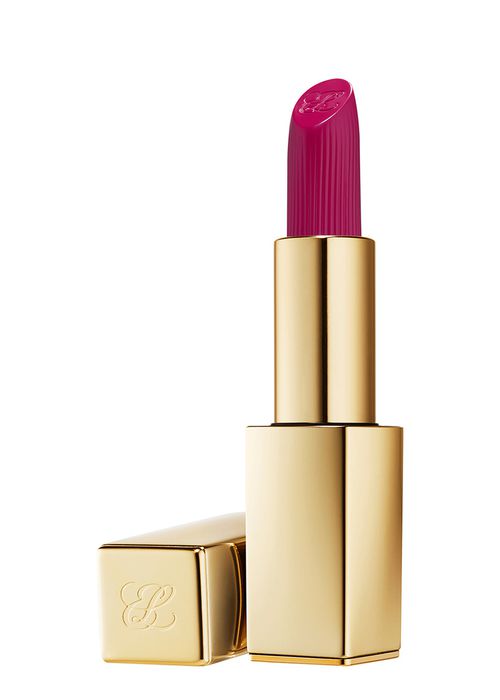 Pure Color Matte Lipstick - Enigma, Matte Lipstick, Velvet