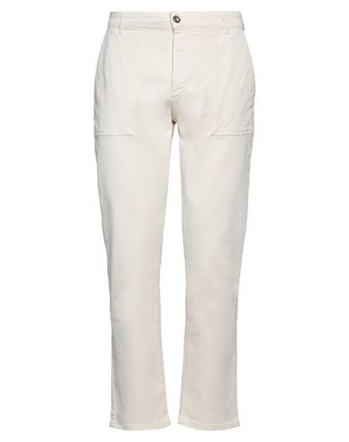 Man Pants Cream