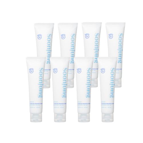 ETUDE - Soon Jung 2x Barrier Intensive Cream 2023 New Version - Set