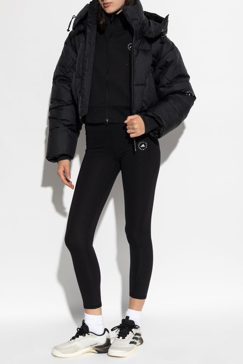Sweatshirt With Logo, Women's, Black