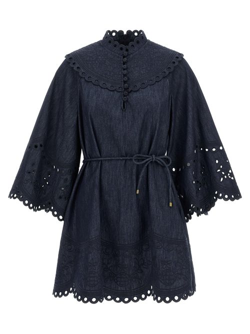 Mahon Dress