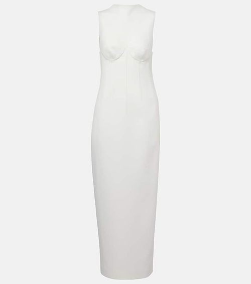 Shoshana maxi dress