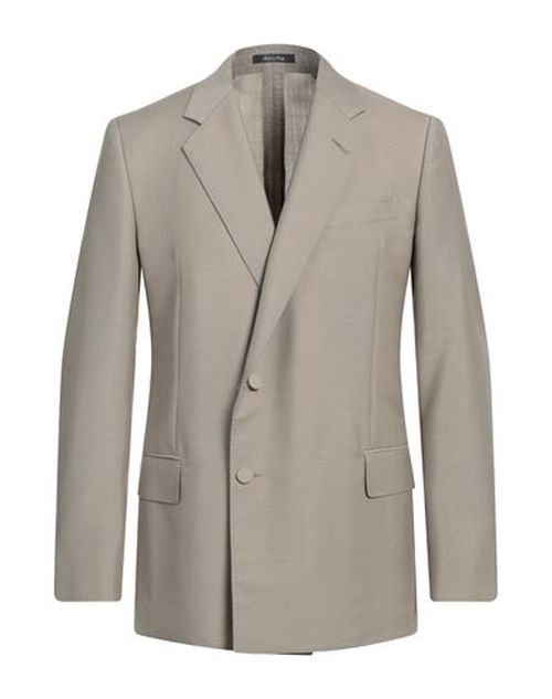 Man Blazer Khaki
