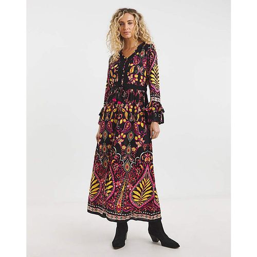 Joe Browns Azalea Boho Maxi Dress