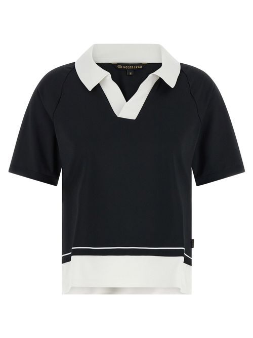 Piccola Polo Shirt - Active Line