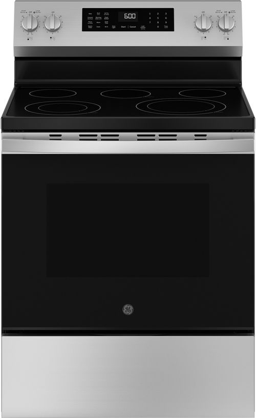 GE 600 Series 30" Electric Range GRF600AV