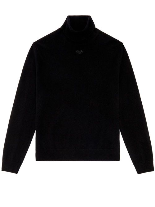 K-Vieri-TN jumper - Black
